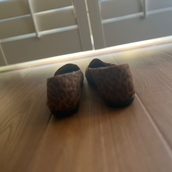 Aerosole animal print loafer size 10 - Picture 6 of 6